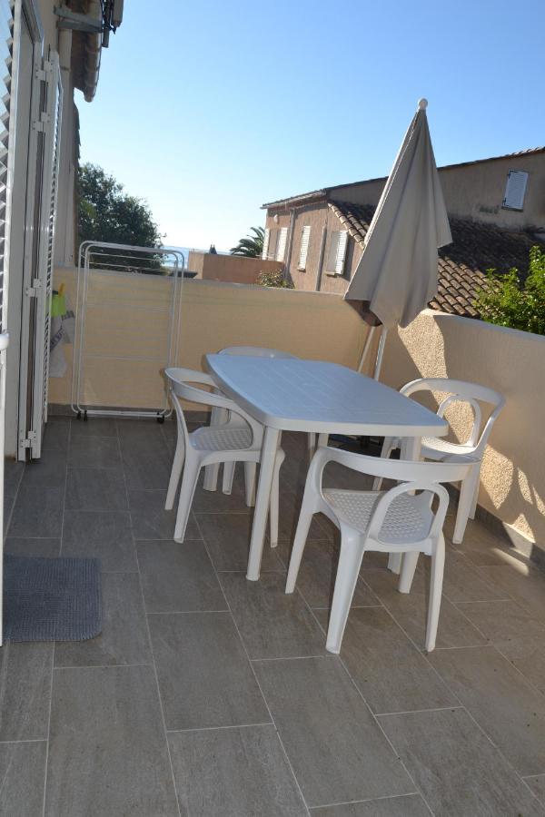 H4 Holiday home Ghisonaccia
