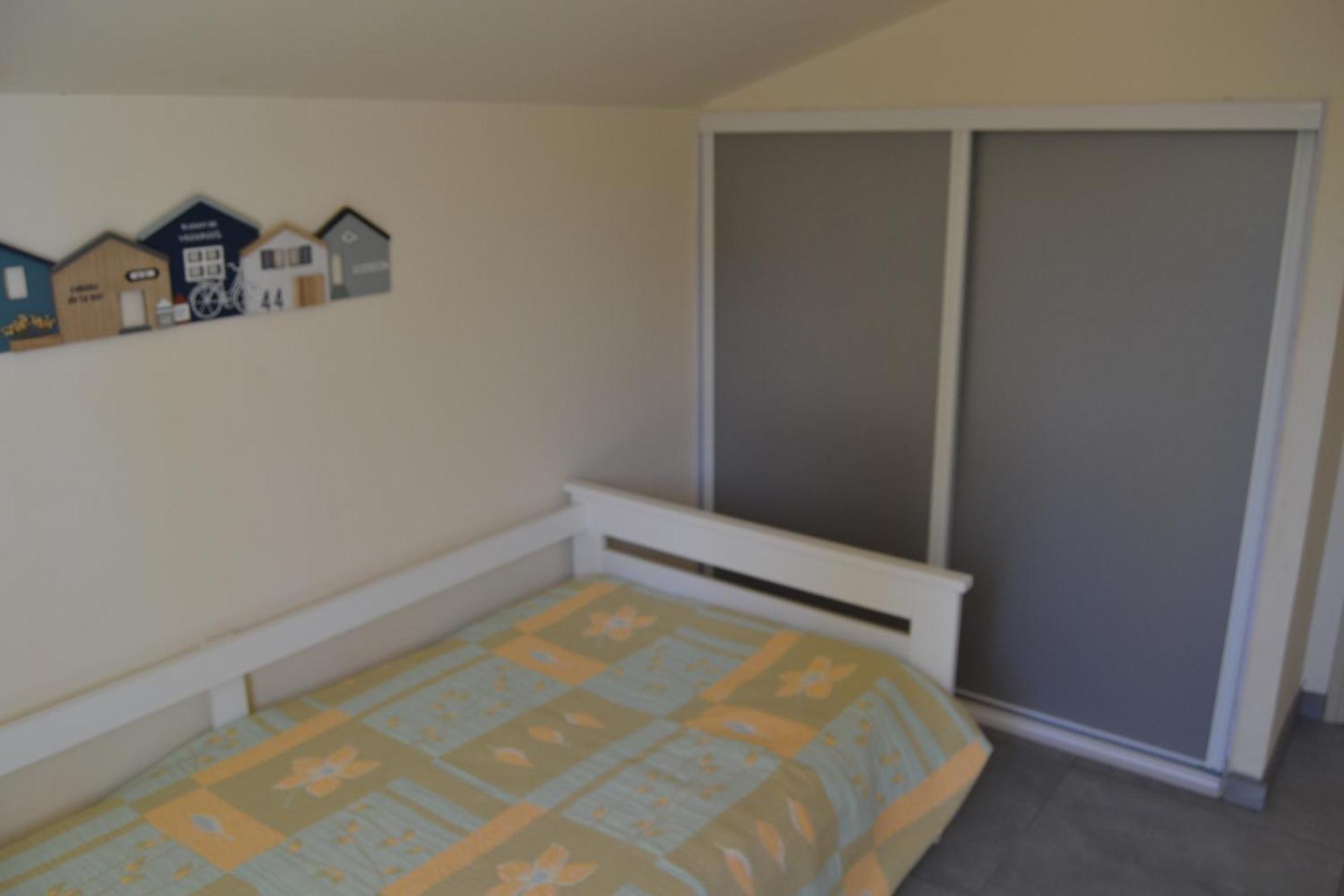 Holiday home H4 Ghisonaccia