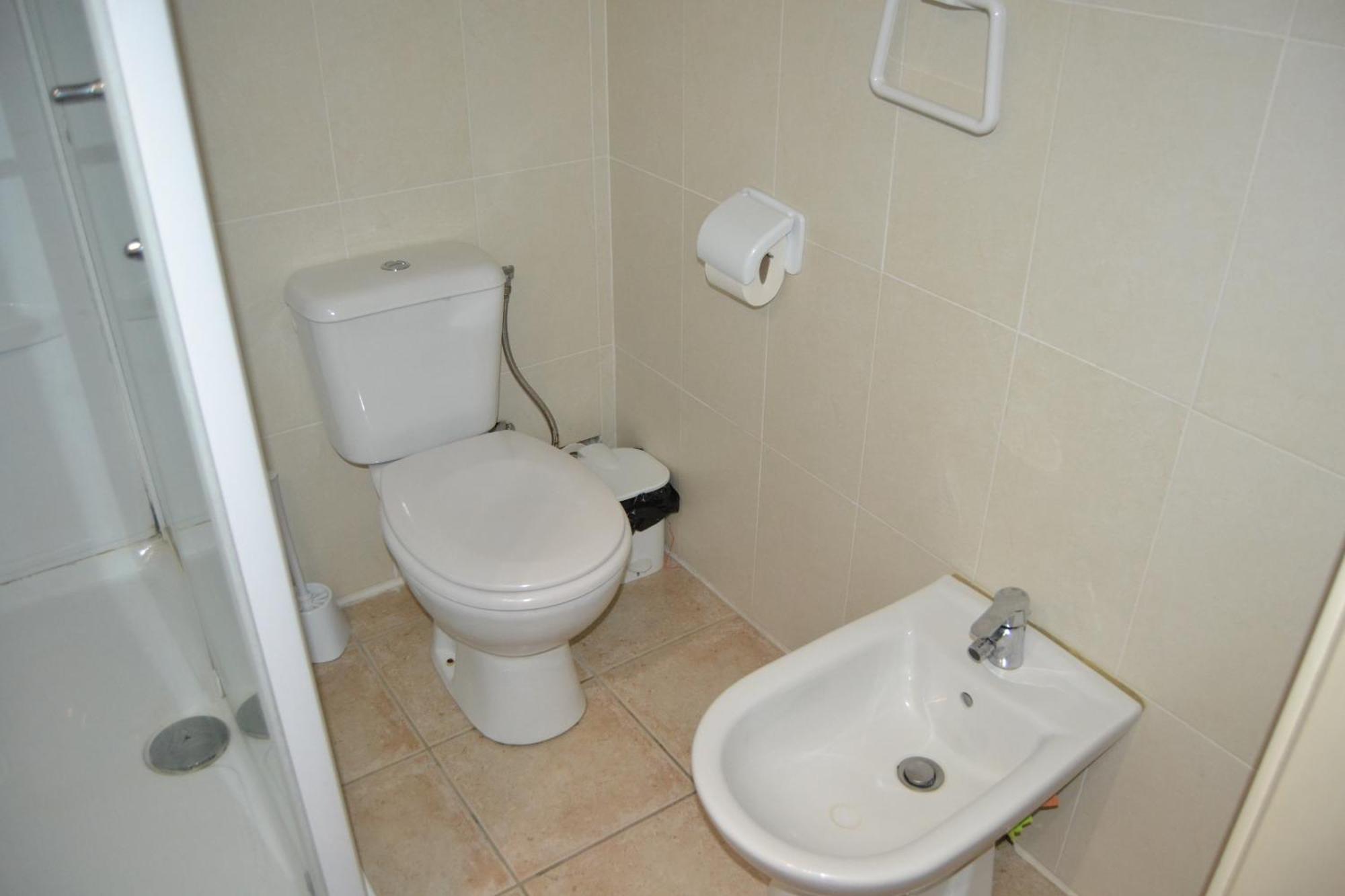 Holiday home H4 Ghisonaccia