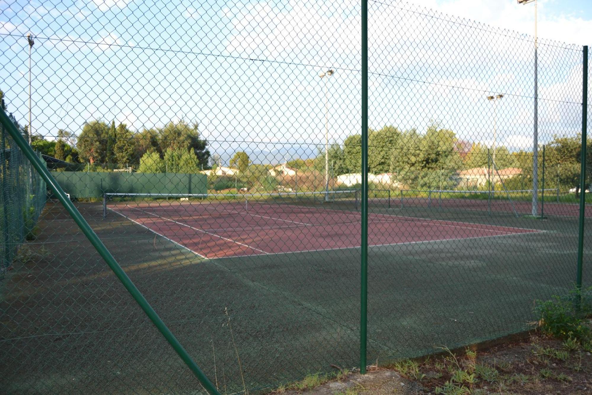 H4 Holiday home Ghisonaccia