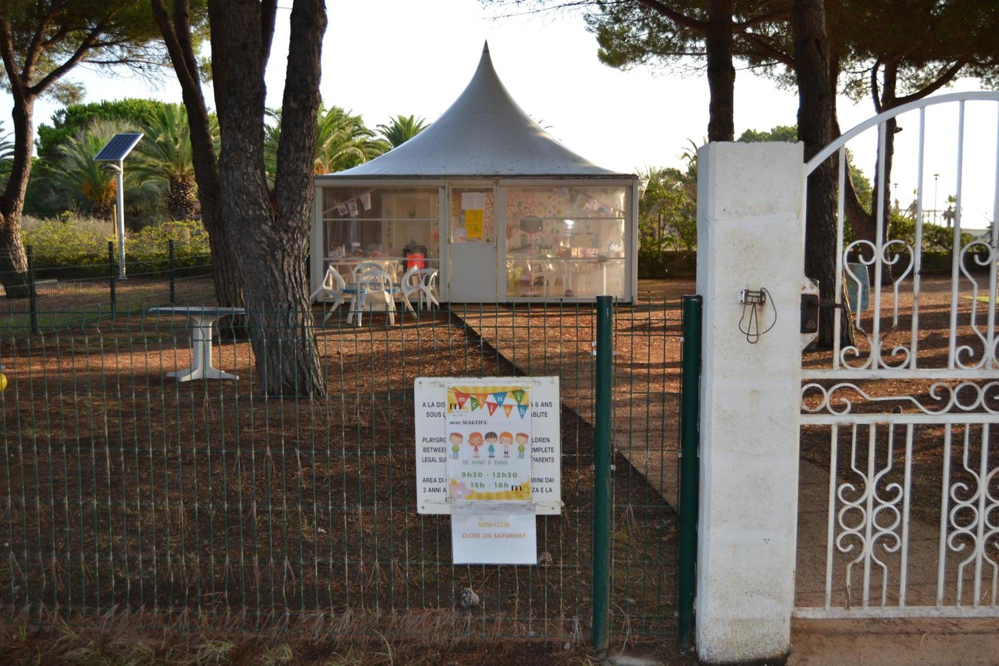 Holiday home H4 Ghisonaccia