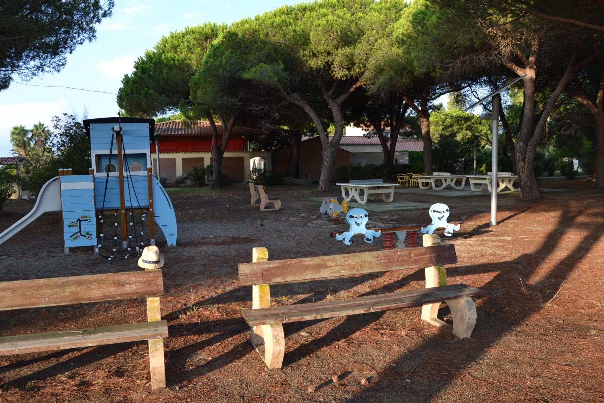 H4 Holiday home *