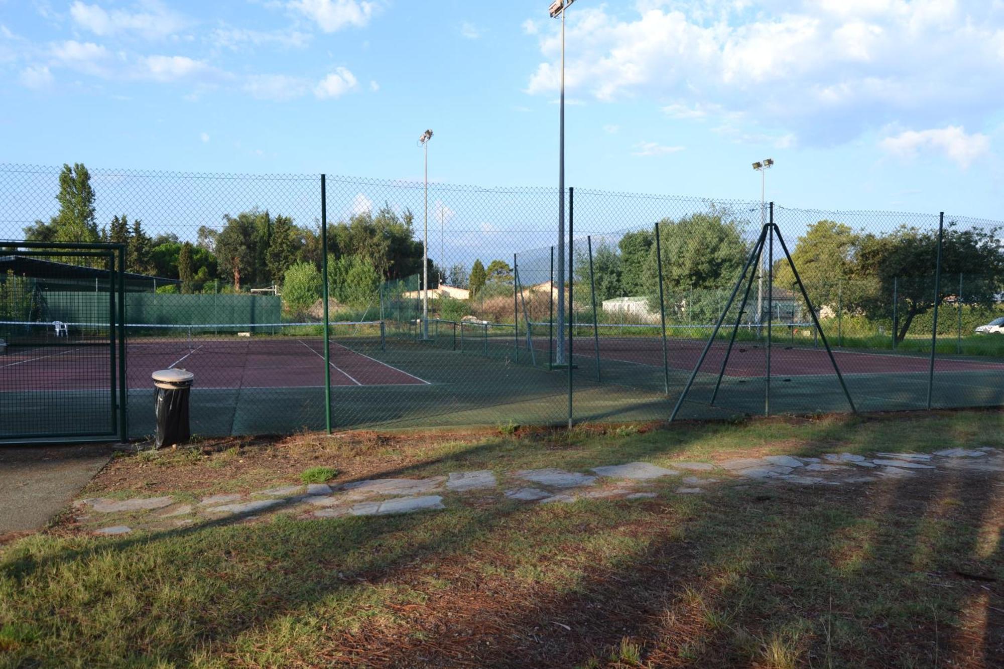 H4 Holiday home Ghisonaccia