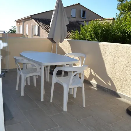 H4 Villa Ghisonaccia Exterior photo