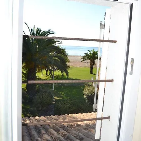 H4 Villa Ghisonaccia Exterior photo