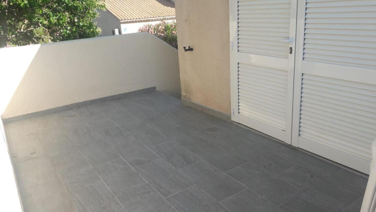 H4 Ferienhaus Ghisonaccia