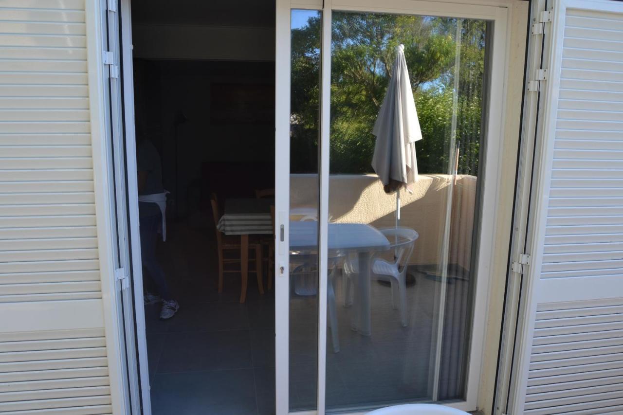 H4 Ferienhaus Ghisonaccia