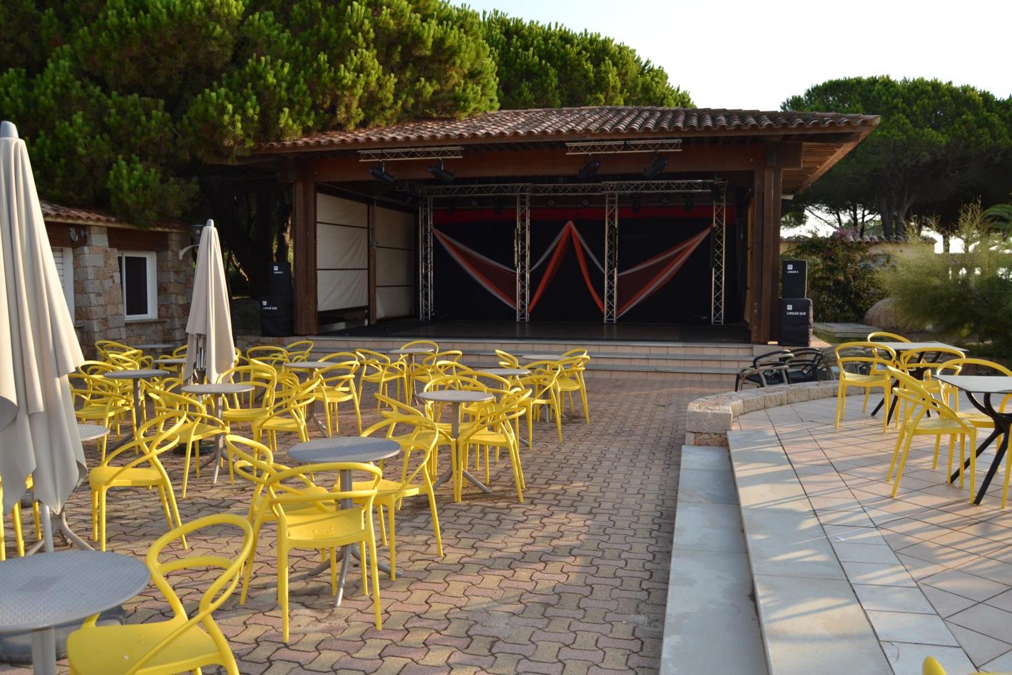 Ferienhaus H4 Ghisonaccia